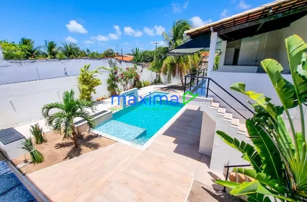 Casa para venda no  Robalo! - Foto 8