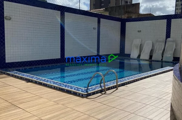 Apartamento no Condomínio Jardim de Viena | 13 de Julho – A | T - Foto 17