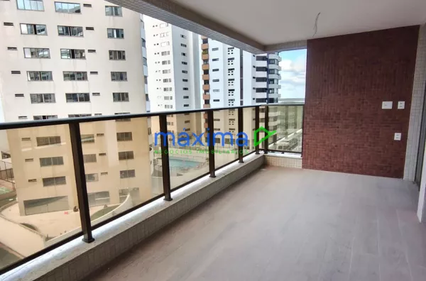 Apartamento à Venda – Vitorio Emanuele | Garcia, próx. a Jorge Amado - Foto 1