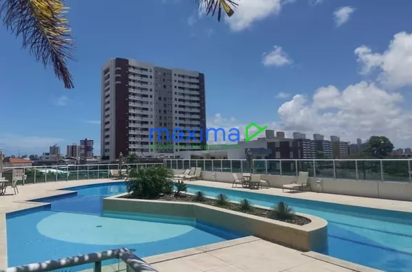 Condomínio Illuminare Residence – Farolândia, Aracaju/SE - Foto 15