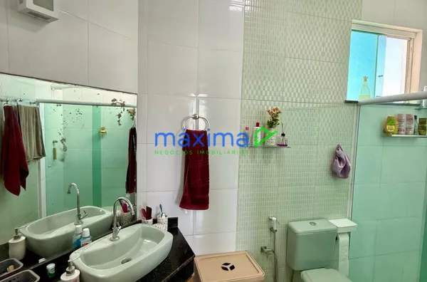 Casa à venda no Condominio Costa Marina, Aruana A | T - Foto 24