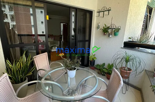 Apartamento à venda no Condomínio Cabernet,  Jardins, Aracaju - Foto 23