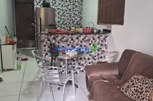 Casa para venda, 2 quarto(s),  Aruana, Aracaju - Foto 8