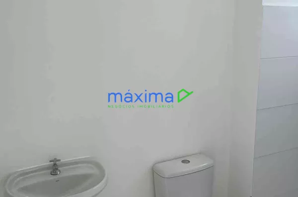 BELO APARTAMENTO NO BLUE VILLAGE NA BARRA DOS COQUEIROS-SE - Foto 9
