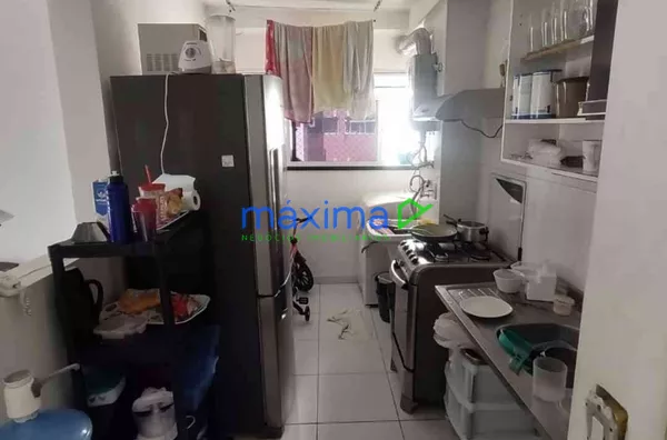 OPORTUNIDADE, APARTAMENTO NO COND SPAZIO ACQUA LUZIA - Foto 9
