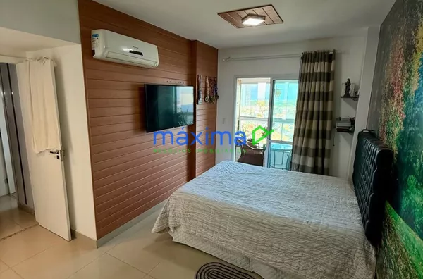Apartamento à venda no Condomínio Golden Prime,  Atalaia, Aracaju - Foto 5