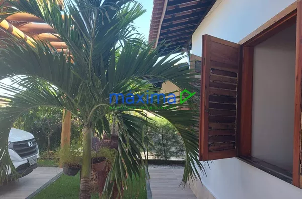 Casa no Condominio Sol e Mar I - Mosqueiro - A | T - Foto 27