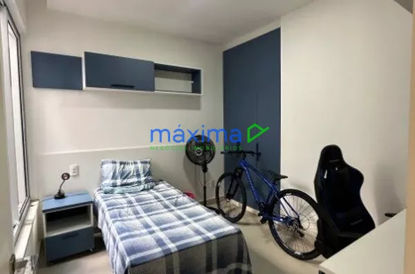 Casa em condomínio para , 3 quarto(s),  Zona De Expansão (olhos D'agua), Barra Dos Coqueiros - Foto 11