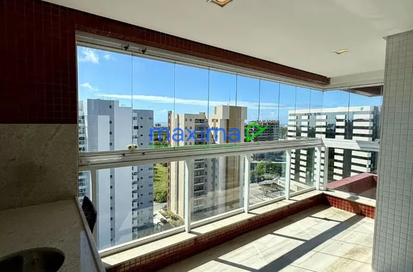 Apartamento à venda no Le Provence Jardim Europa,  Jardins, Aracaju - Foto 3
