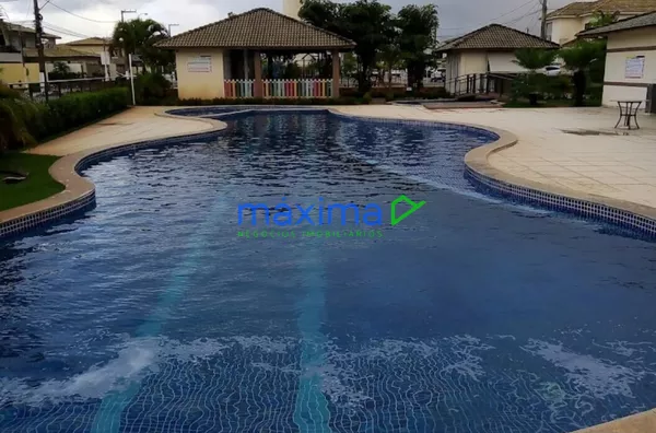 Casa em condomínio à venda,  Aruana, Aracaju - Foto 10