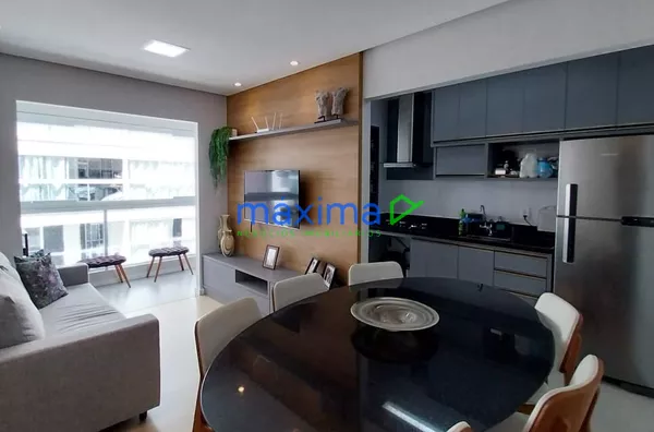Apartamento à venda no Condomonio Jardim Serigy - A | T - Foto 1
