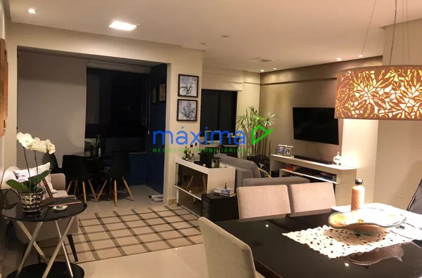 Apartamento à venda no Soberano Jardins, Luzia, Aracaju - Foto 4