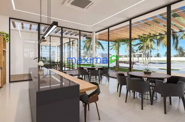 Lote / terreno à venda no Condomínio Tahaa Home Resort,  Aruana, Aracaju - Foto 7