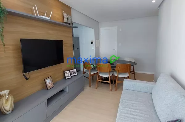 Apartamento à venda no Condomonio Jardim Serigy - A | T - Foto 4