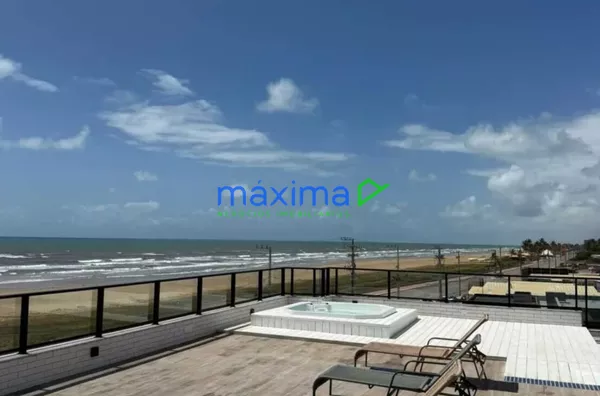 Apartamento à venda no Maravista Beach,  Aruana, Aracaju - Foto 5