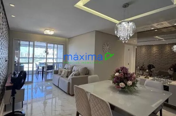 Apartamento à Venda no Versatto Jardins,  Jardins, Aracaju - Foto 14