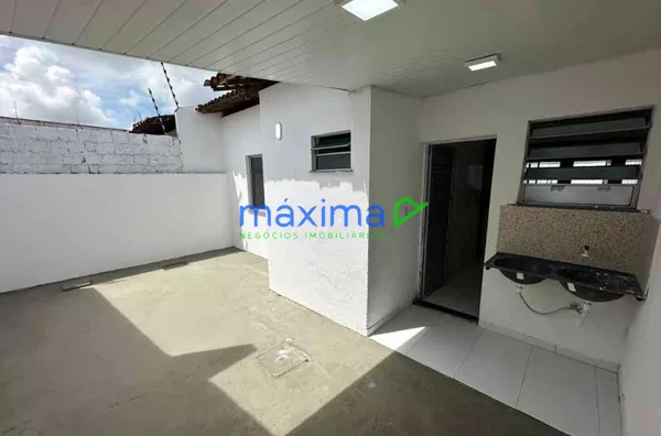 OPORTUNIDADE, CASA NO SÃO BRÁS 3/4 1 SUÍTE - Foto 9