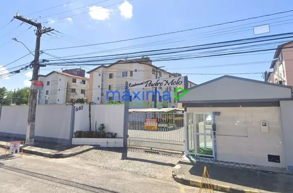 Residencial Padre melo - Foto 1