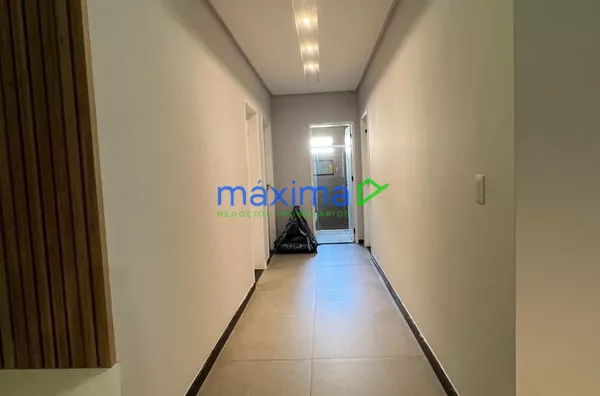 Casa de Alto Padrão – Terras Alphaville 1, Barra dos Coqueiros/SE - Foto 5