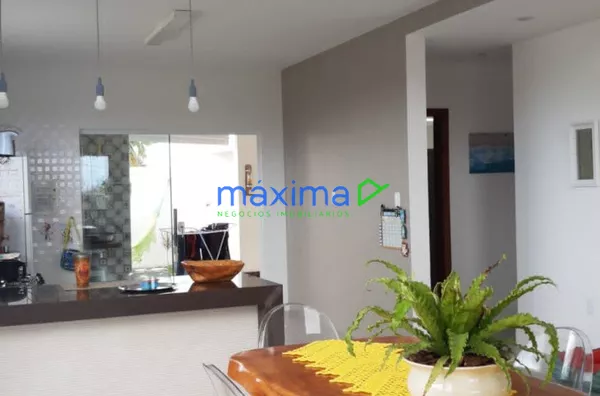 Casa no Condominio Terras Alphaville II - Foto 7
