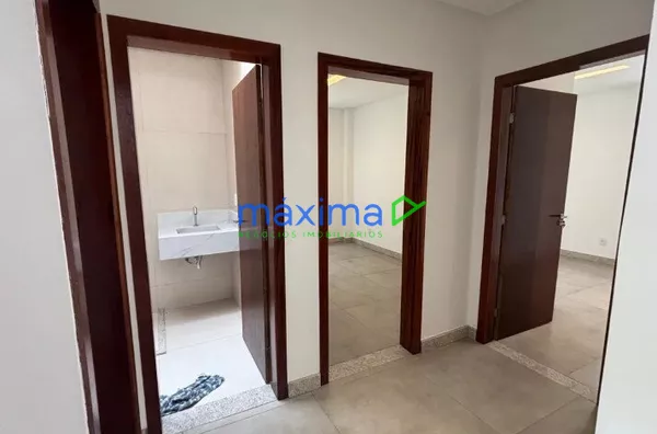 Casa à venda Maluí Residence,  Zona De Expansão (olhos D'agua), Barra Dos Coqueiros - Foto 13