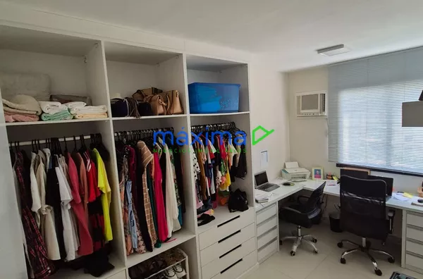 Apartamento à venda Condomínio Absolutto Clube,  Luzia, Aracaju - Foto 14