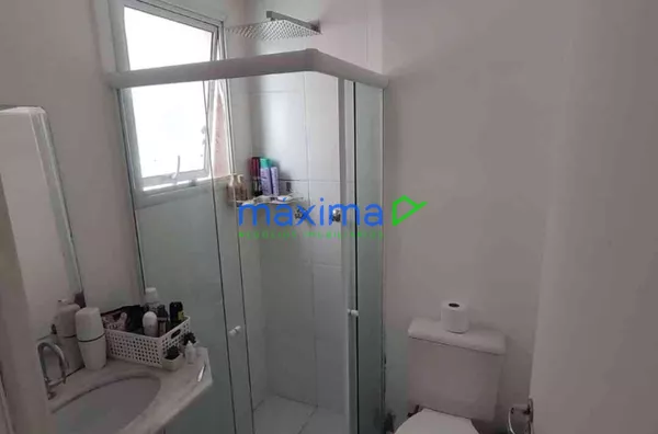 OPORTUNIDADE, APARTAMENTO NO COND SPAZIO ACQUA LUZIA - Foto 13
