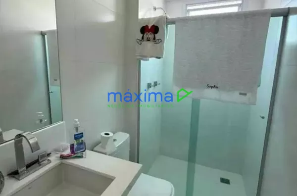 Apartamento à venda no Le Provence Jardim Europa,  Jardins, Aracaju - Foto 16