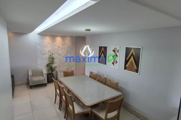 Apartamento para aluguel,  Condomínio Grand Parc Jardins, Aracaju - Foto 3