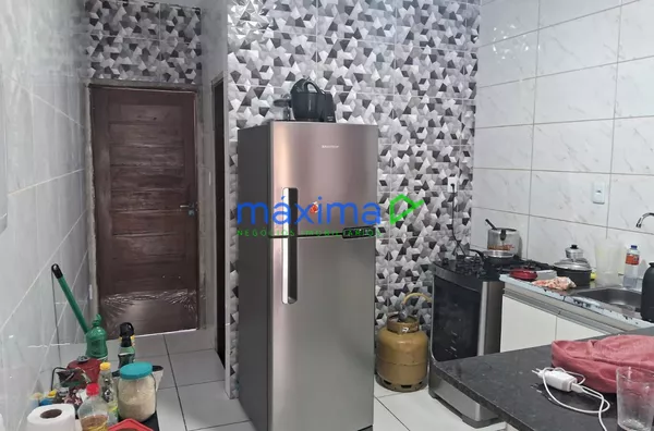 Casa para venda, 2 quarto(s),  Aruana, Aracaju - Foto 7