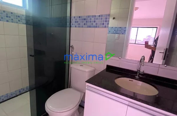 Apartamento no Condomínio Jardim de Viena | 13 de Julho – A | T - Foto 10