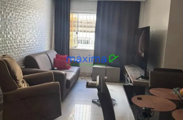 Apartamento à venda no Condominio Jardim das Acácias,  Ponto Novo, Aracaju - Foto 1