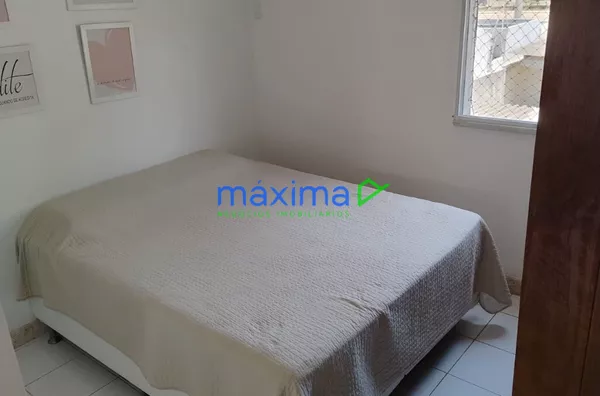 Apartamento à venda no Residencial Mar de Aruana 2, Aruana, Aracaju - Foto 12