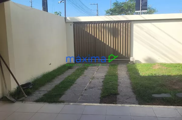 Casa à venda,  na Aruana, Aracaju - Foto 6
