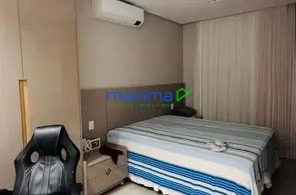 Condomínio Damha – Vista Exclusiva para o Lago - Foto 5