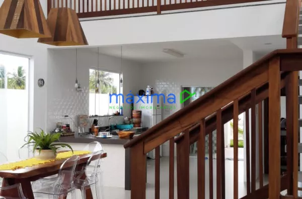 Casa no Condominio Terras Alphaville II - Foto 3