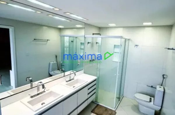 Apartamento para venda Mansão Luciano Barreto Junior,  Jardins, Aracaju - Foto 12