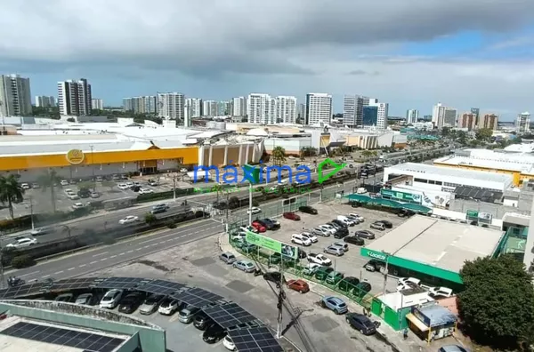 Apartamento à Venda no Versatto Jardins,  Jardins, Aracaju - Foto 12