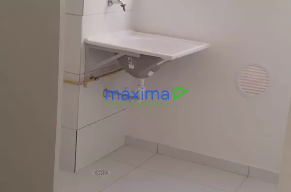 Apartamento para Aluguel – Parque das Cores, Piabeta - Foto 24