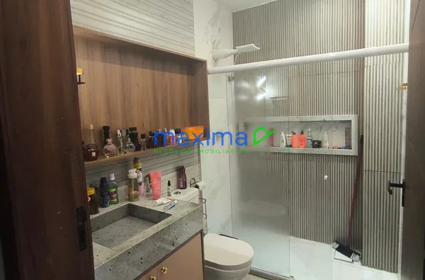 Oportunidade: Casa de Luxo no Alphaville Terras 1 – Barra dos Coqueiros - Foto 20