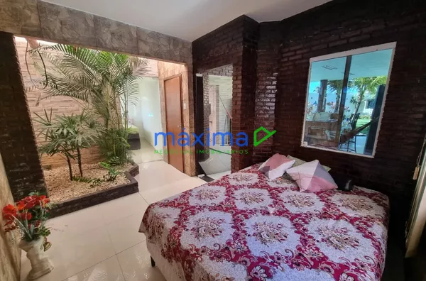 Casa para venda, 7 quarto(s),  Robalo, Aracaju - Foto 28