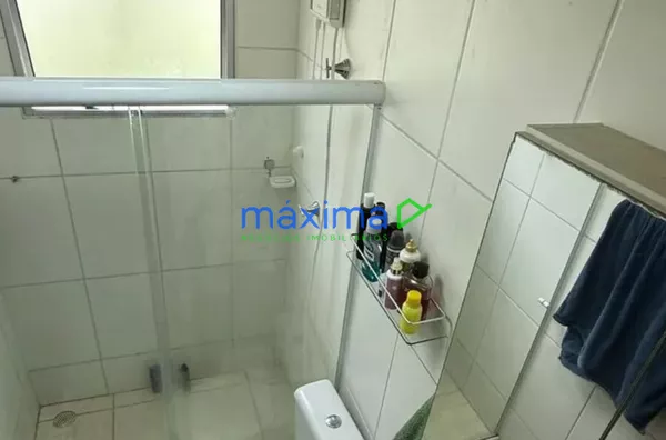 Apartamento à venda no Condomínio Alameda Jabotiana,  Jabotiana, Aracaju - Foto 15
