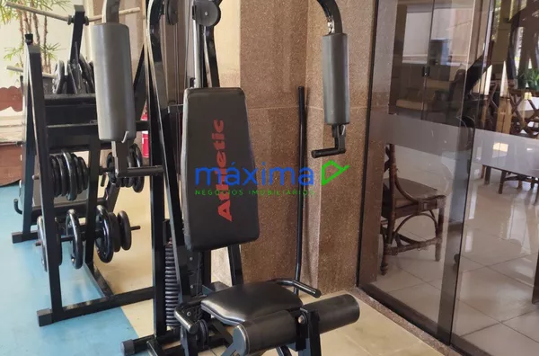 Apartamento à venda,  Edifício Olimpio Campos, São José, Aracaju - Foto 26