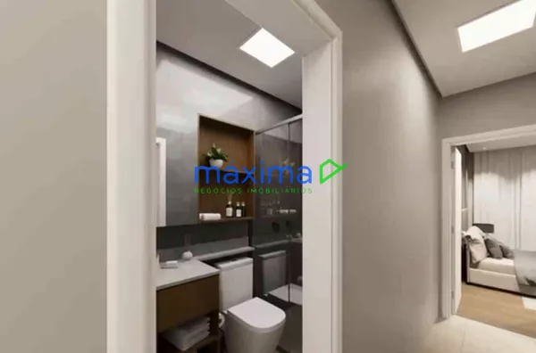 CASA PARA AQUISIÇÃO E CONSTRUÇÃO NO ALPHAVILLE - Foto 8