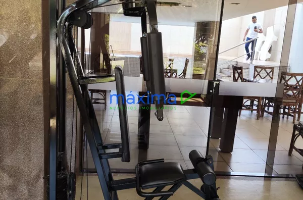 Apartamento à venda,  Edifício Olimpio Campos, São José, Aracaju - Foto 27