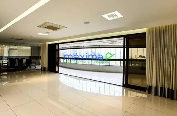 Apartamento para venda Mansão Luciano Barreto Junior,  Jardins, Aracaju - Foto 2