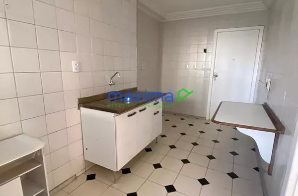 Apartamento no Condomínio Jardim de Viena | 13 de Julho – A | T - Foto 4