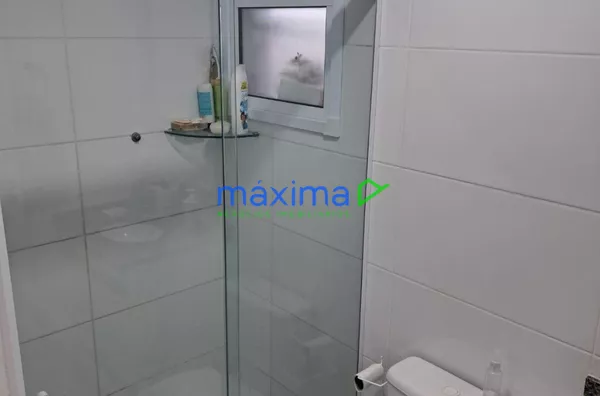 Apartamento à Venda | Condomínio Alto do Santa Lúcia – Jabotiana, Aracaju/SE - Foto 10