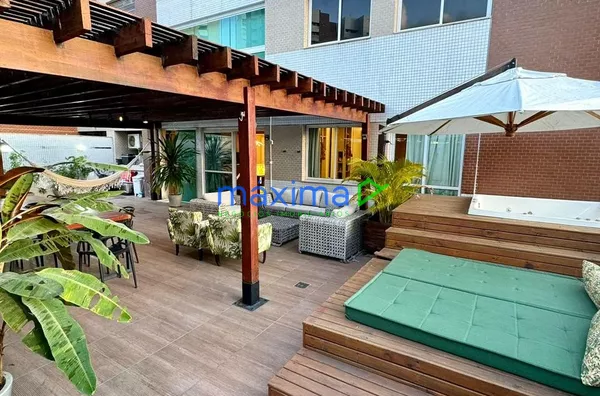 Apartamento à venda no Condomínio Jardim de Londres,  Jardins, Aracaju - Foto 16
