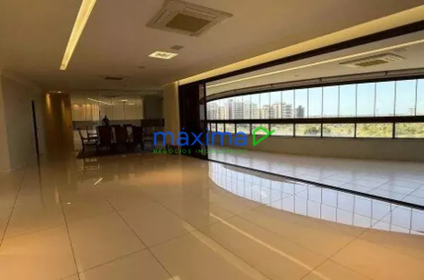 Apartamento para venda Mansão Luciano Barreto Junior,  Jardins, Aracaju - Foto 1